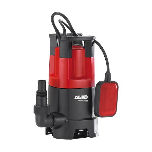 Pompa zanurzeniowa Alko drain 7500