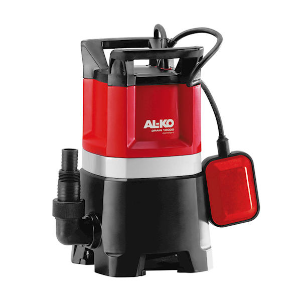 Pompa zanurzeniowa Alko Drain 1200