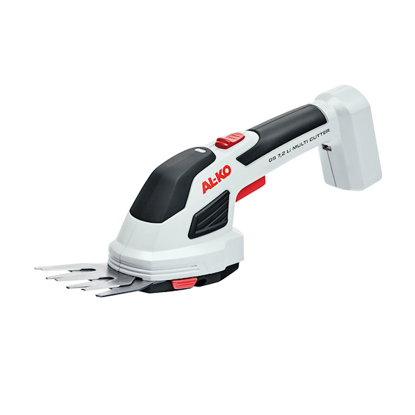 Nożyce akumulatorowe do żywopłotu Alko 7,2V  Multi Cutter