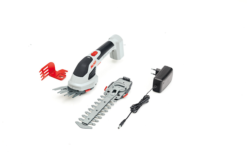 Nożyce akumulatorowe do żywopłotu Alko 7,2V  Multi Cutter