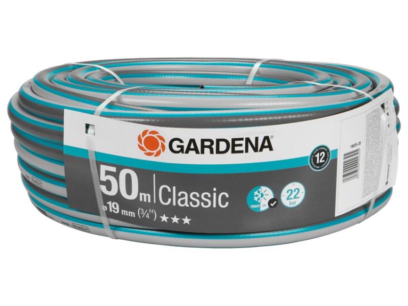 Wąż Classic 3/4 50m Gardena 18025-20