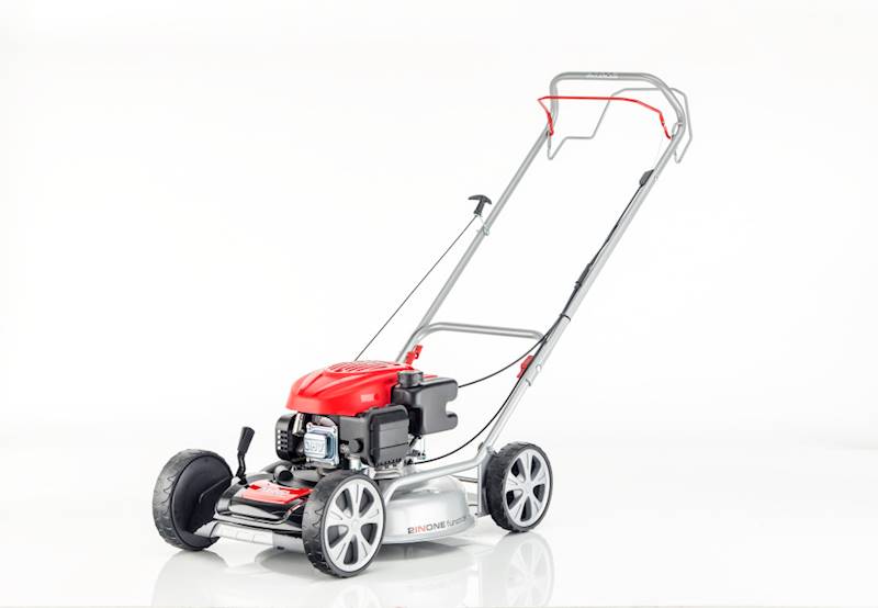 Kosiarka ALKO 468 SP-A Bio Silver Pro 145 QSS