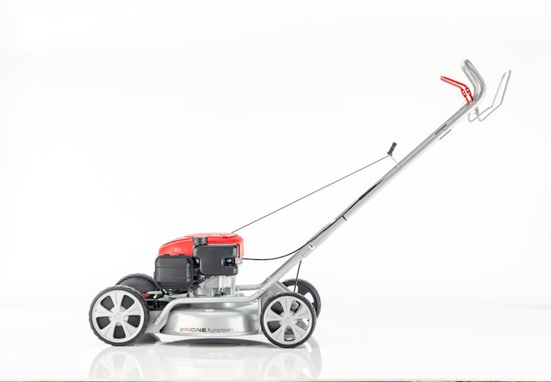 Kosiarka ALKO 468 SP-A Bio Silver Pro 145 QSS