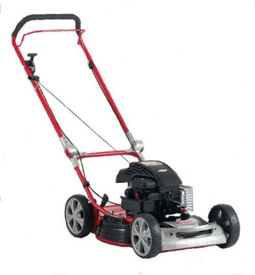 Kosiarka Alko Power 4600 BR BIO B&S 625