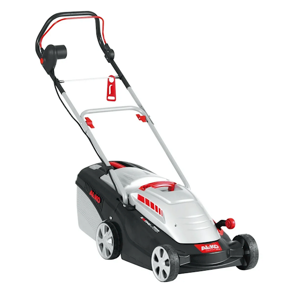 Kosiarka ALKO Silver 34E 1200 W