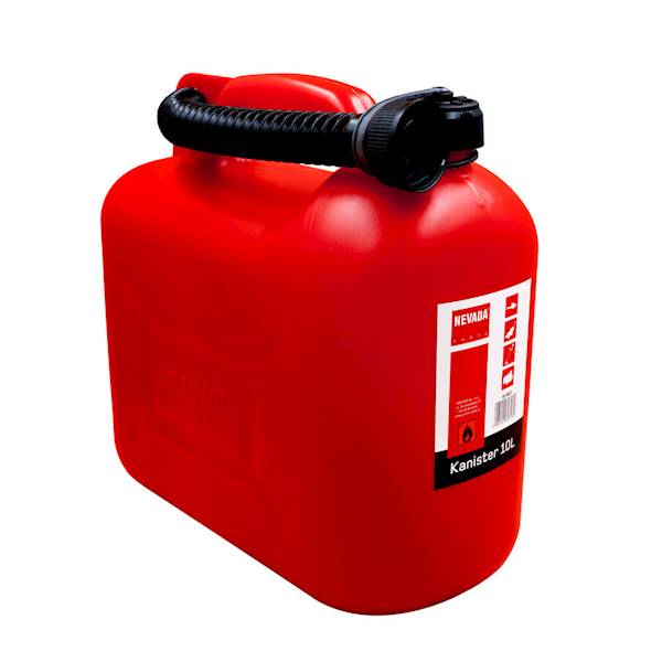 Kanister Nevada 10l