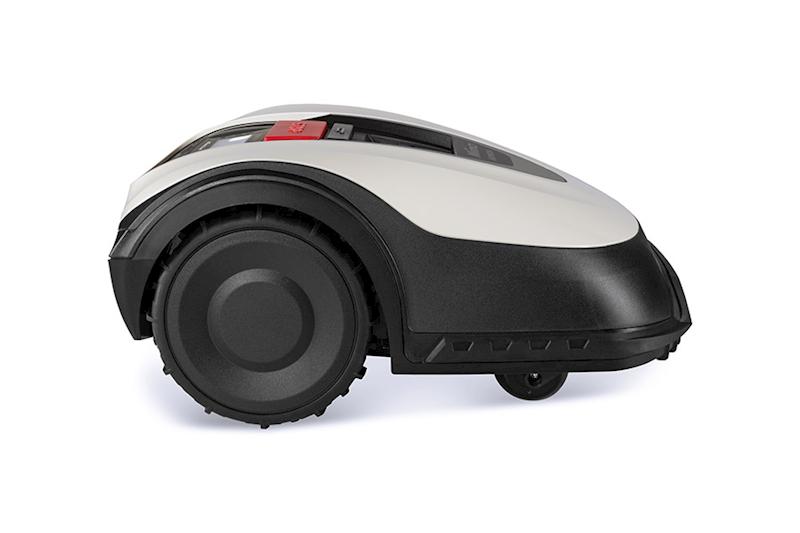 Robot koszący HONDA HRM40E - z przeglądem zerowym
