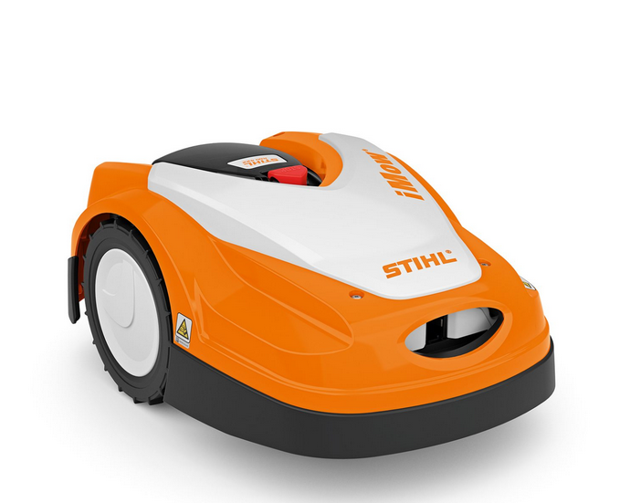 Robot koszący STIHL RMI 422.0