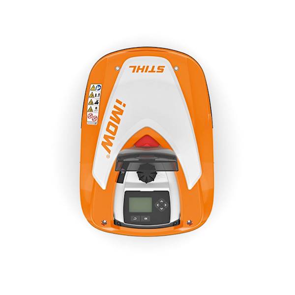 Robot koszący STIHL RMI 422.0