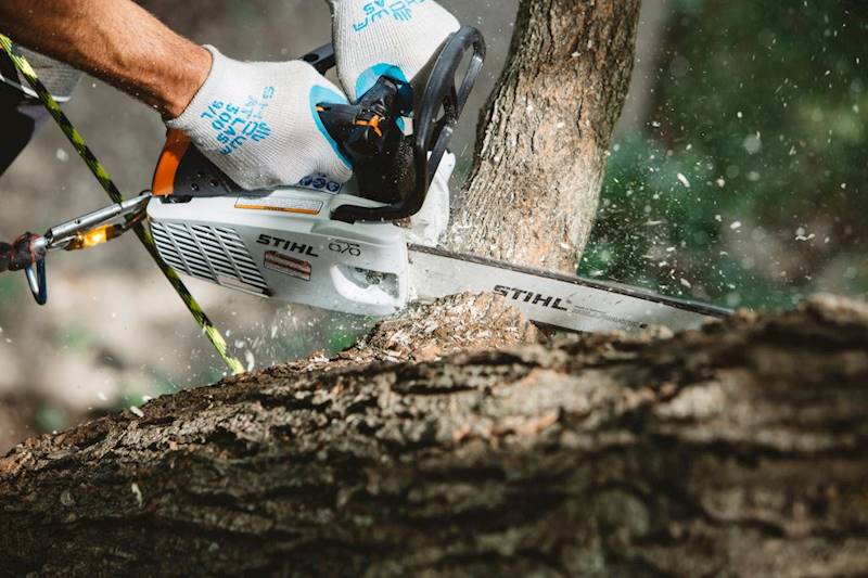 Pilarka STIHL MS 194T