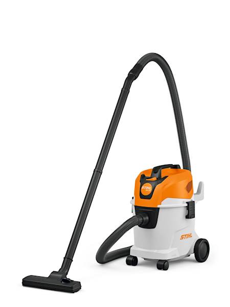 Odkurzacz elektryczny Stihl SE 33