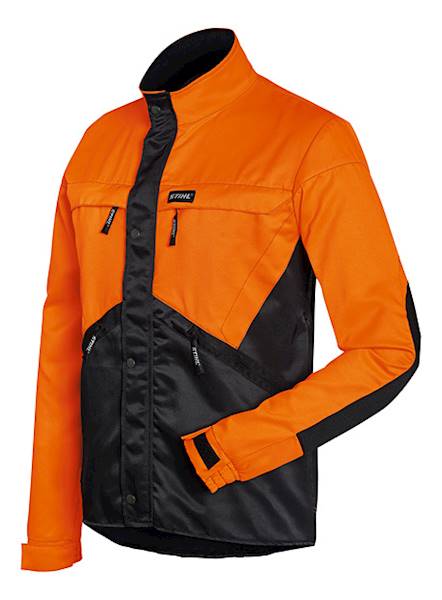 Kurtka Stihl Dynamic r. XL antracytowy 0088-335-0906