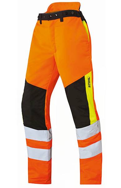 SPODNIE STIHL Protect MS antyprzecięciowe rozmiar XL (00883990106)