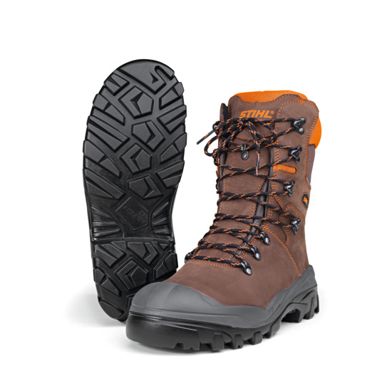 Buty Dynamic S3 Stihl rozm.42 0088-532-0142