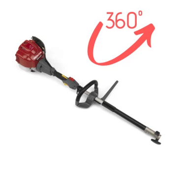 KOSA HONDA SPLIT SHAFT NAPĘD UMC425ELAET - Z przeglądem zerowym