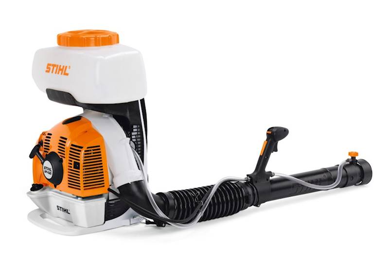 Opryskiwacz STIHL SR 430