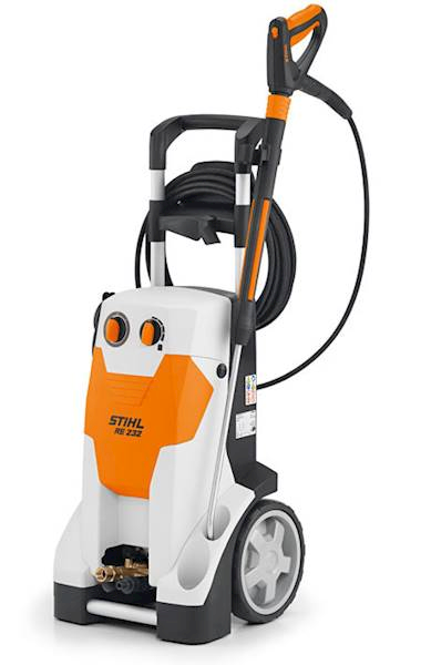 Myjka STIHL  RE 232 + dysza piany