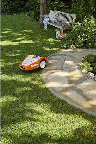 Robot koszący Stihl RMI 632.1 C  6309-012-1420