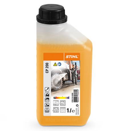 CP 200 Stihl 1l - Środek czyszczący profesjonalny