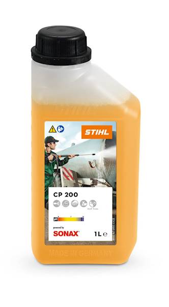 CP 200 Stihl 1l - Środek czyszczący profesjonalny