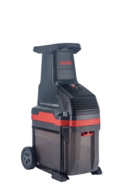 Rozdrabniacz LH 2810 (walcowy) Alko