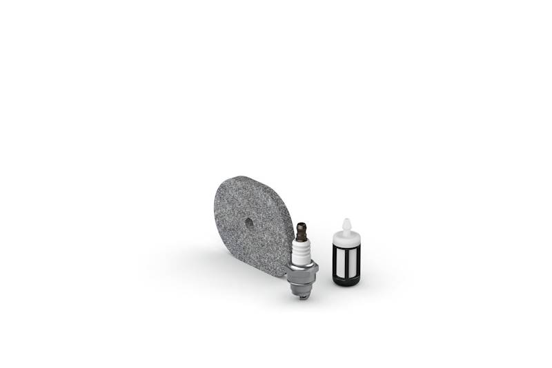 Zestaw serwisowy 26  FS40/50/56/70 HT56KM56