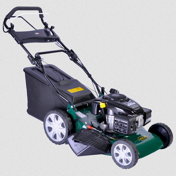 Kosiarka spal. Boss GT52 03HP Kohler HW HD775