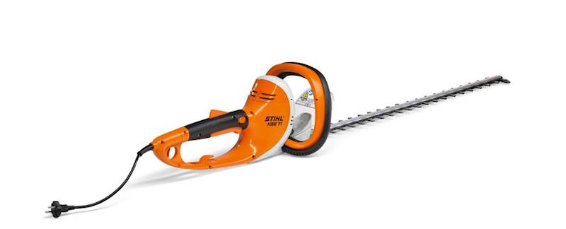Nożyce do żywopłotu Stihl HSE 71 (700mm)