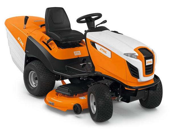 Traktor Stihl RT 6127.1 ZL