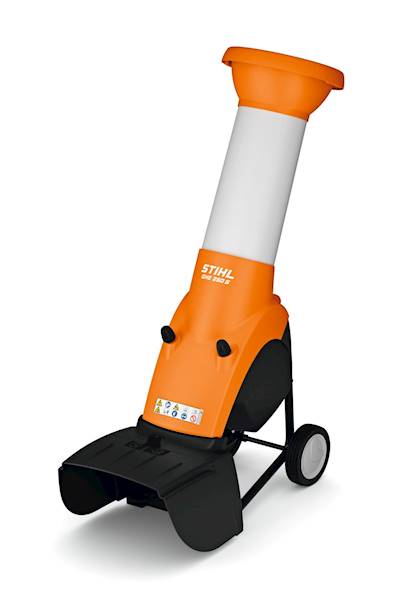 Rozdrabniacz Stihl GHE 250.0 S