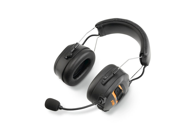 NAUSZNIKI STIHL ADVANCE ProCOM