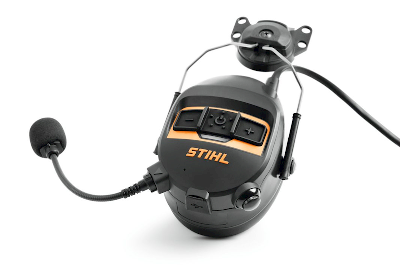 NAUSZNIKI STIHL ADVANCE ProCOM