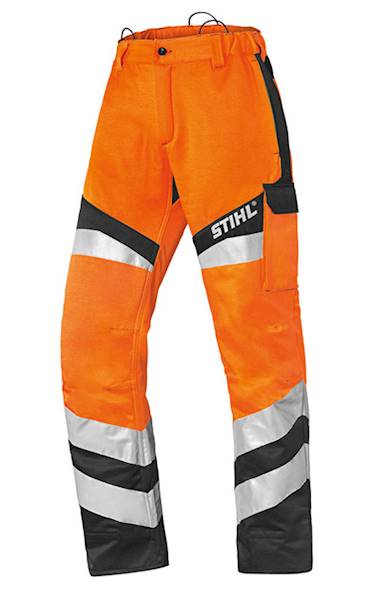 Spodnie Stihl Protect FS M pomar
