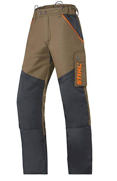 Spodnie TriProtect FS Stihl rozm. L