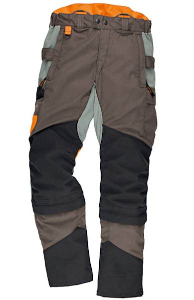 Spodnie STIHL Multi PROTECT HS rozmiar XL (00884590106)
