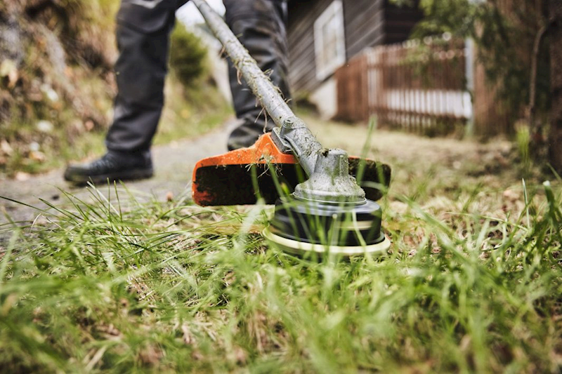 Kombimotor KM 131 R Stihl