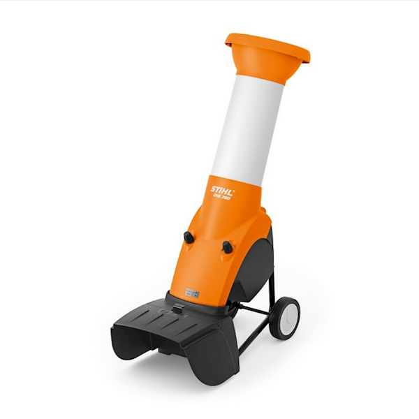 Rozdrabniacz Stihl GHE 260.0 S