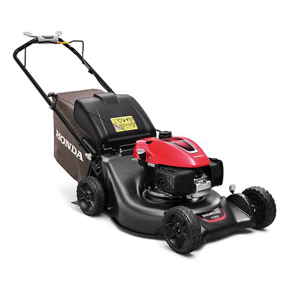 Kosiarka Honda HRN 536 C VKE - z przeglądem zerowym