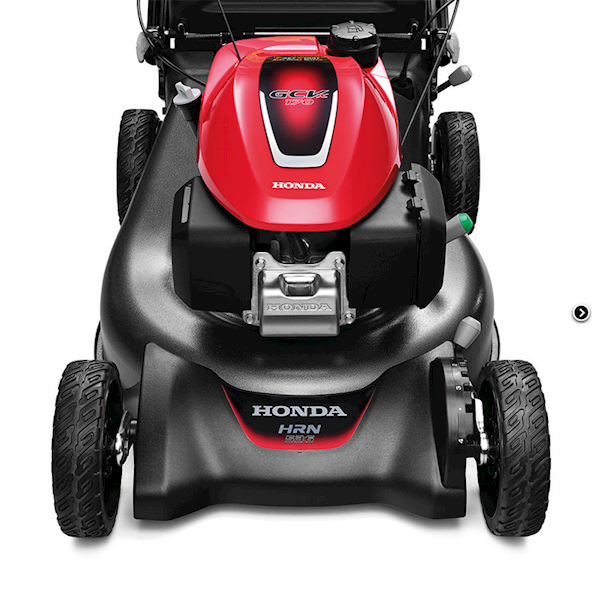 Kosiarka Honda HRN 536 C VKE - z przeglądem zerowym