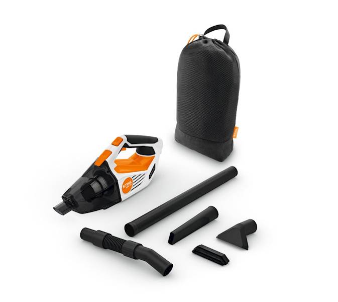 Odkurzacz akumulatorowy SEA 20.0 SET Stihl