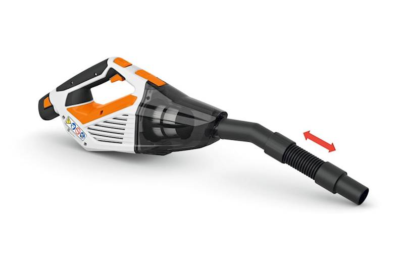 Odkurzacz akumulatorowy SEA 20.0 SET Stihl