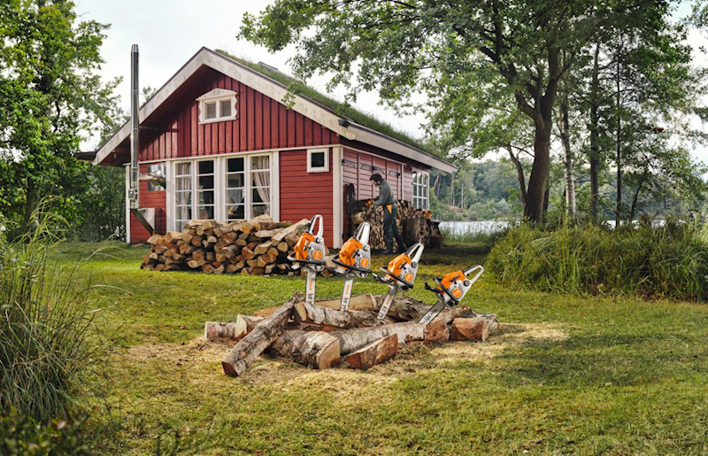 Pilarka Stihl MS 182 35cm /14" 63PM3