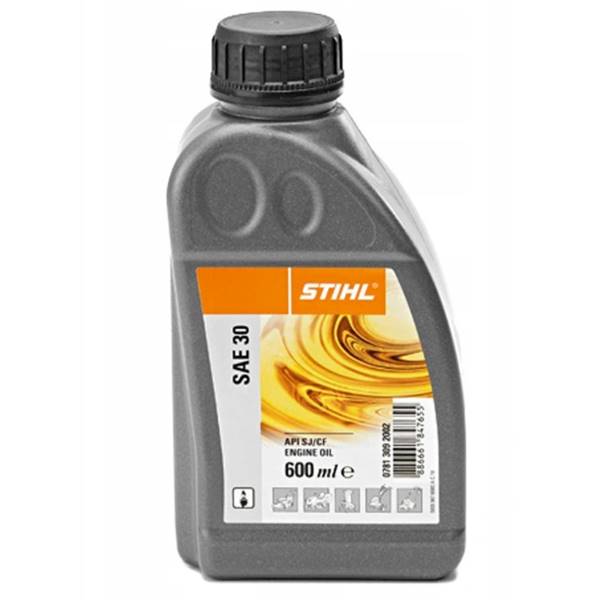 Olej Stihl SAE 30 1,4 l