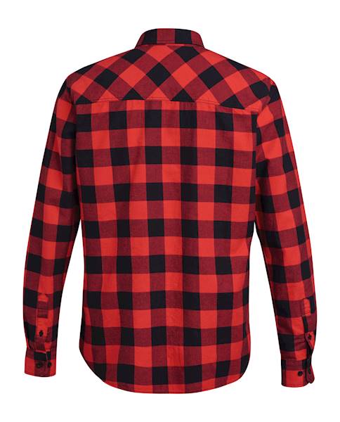 Koszula flanelowa Plaid Stihl rozm. XL