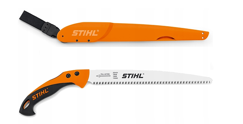 Piła sadownicza Stihl PR33