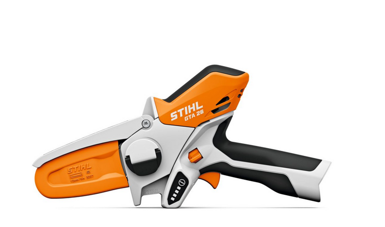 Przecinarka aku drewna Stihl GTA26 (bez bat i ład)