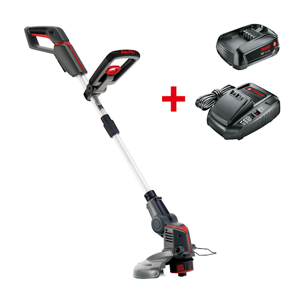 Podcinarka Alko akku GT 1825 18V (zestaw)