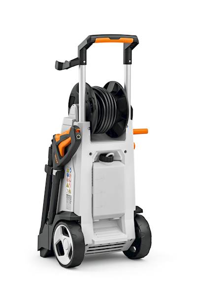 Myjka ciśnieniowa Stihl RE 170 Plus