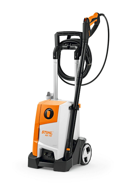 Myjka ciśnieniowa Stihl RE 110  ( elektryczna )