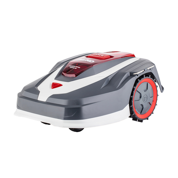 Robot koszący Robolinho 1300W Alko